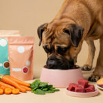 Miglior cibo vegano per cani: ingredienti, etichette e consigli cibo vegano per cani