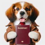 Passaporto cane