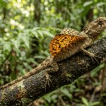 Lucertola Drago: specie in natura, allevamento e longevità lucertola drago